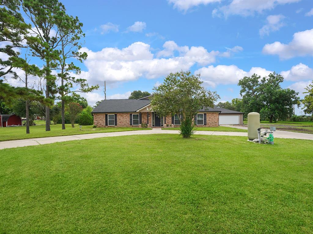 4023 Saddle Drive