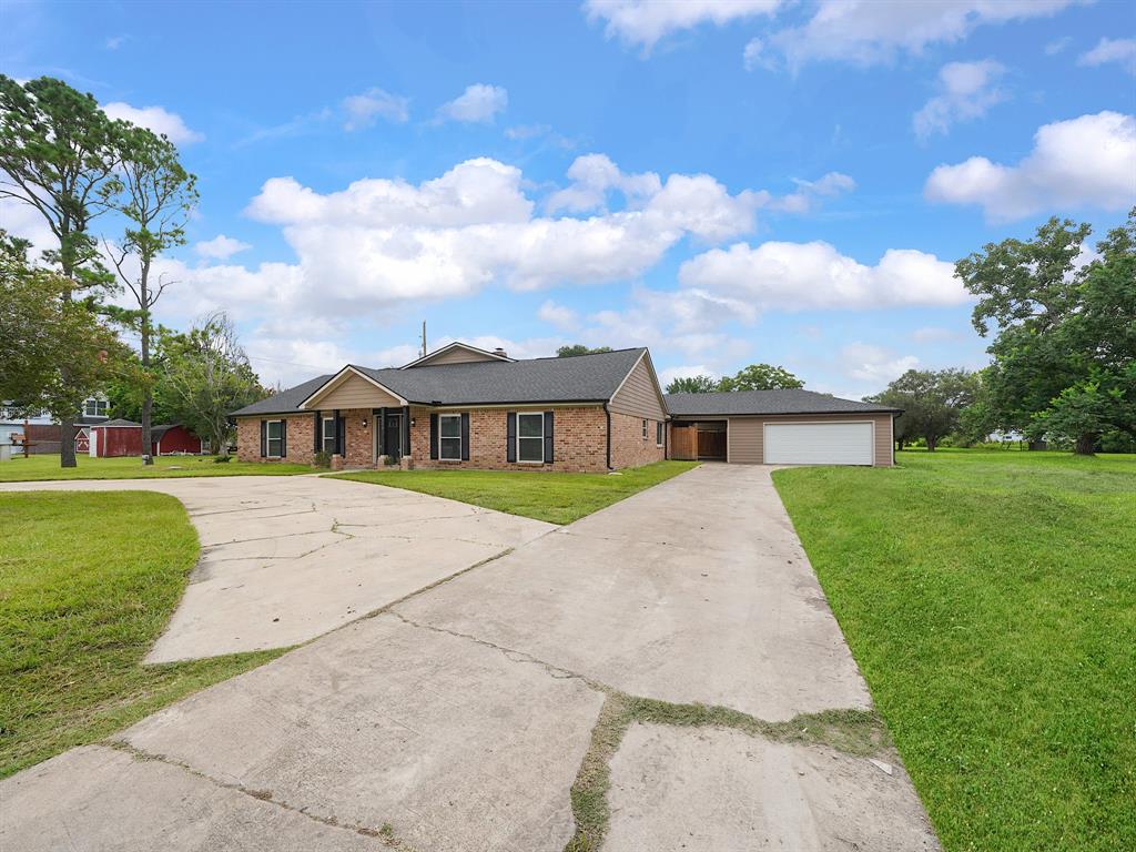 4023 Saddle Drive