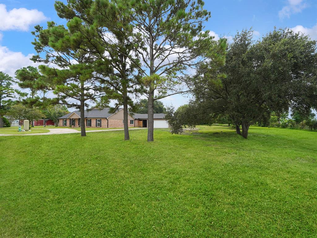 4023 Saddle Drive