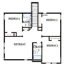 18154 Ramsey Way Lane, Conroe, Texas image 3
