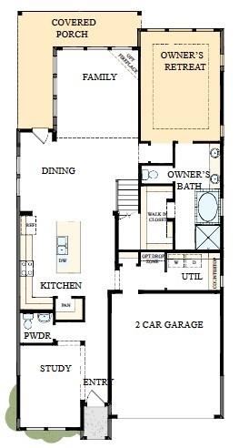 18154 Ramsey Way Lane, Conroe, Texas image 2