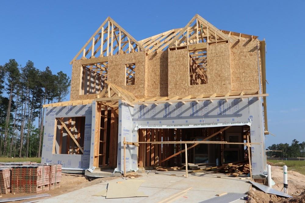 18154 Ramsey Way Lane, Conroe, Texas image 5