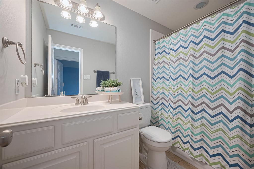 5003 Crystal Wind Lane, Katy, Texas image 33