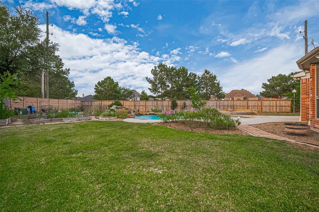 5003 Crystal Wind Lane, Katy, Texas image 44