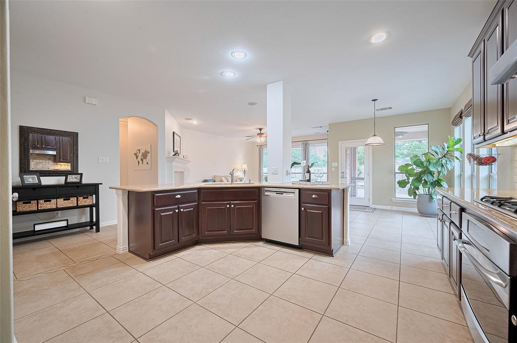 5003 Crystal Wind Lane, Katy, Texas image 18