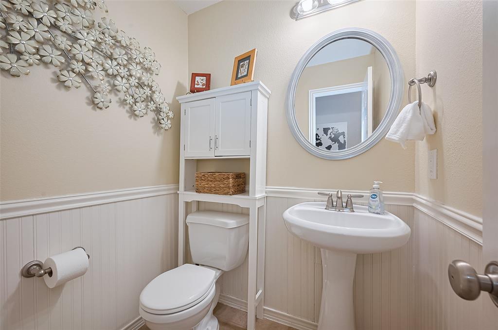 5003 Crystal Wind Lane, Katy, Texas image 19