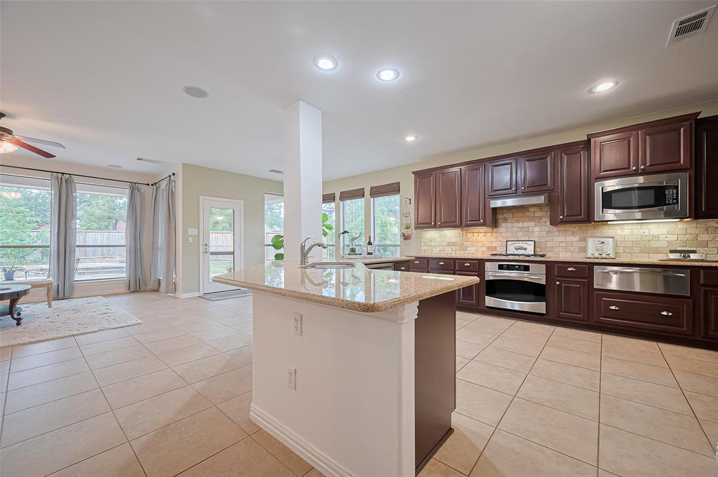 5003 Crystal Wind Lane, Katy, Texas image 14