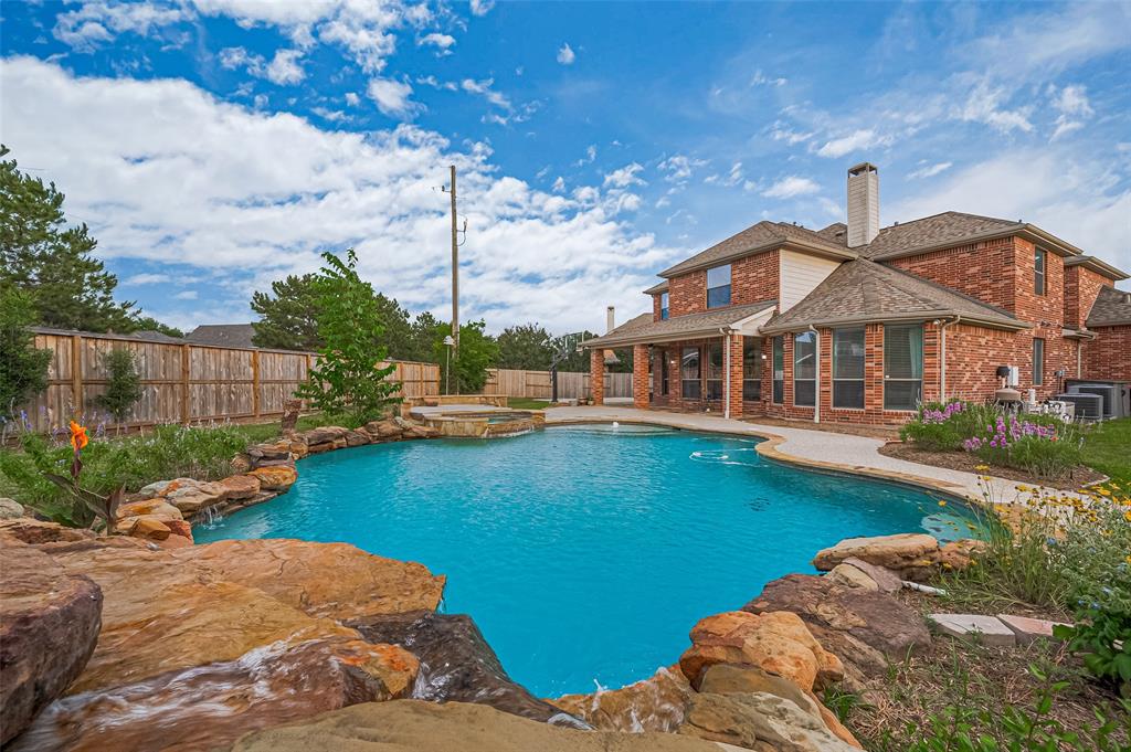 5003 Crystal Wind Lane, Katy, Texas image 42
