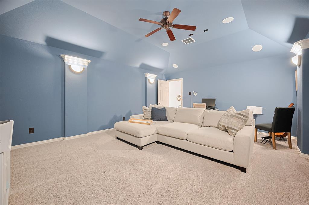 5003 Crystal Wind Lane, Katy, Texas image 28