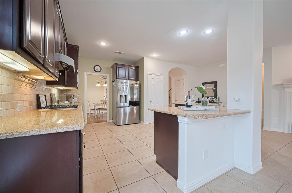 5003 Crystal Wind Lane, Katy, Texas image 15