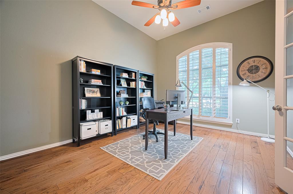 5003 Crystal Wind Lane, Katy, Texas image 6
