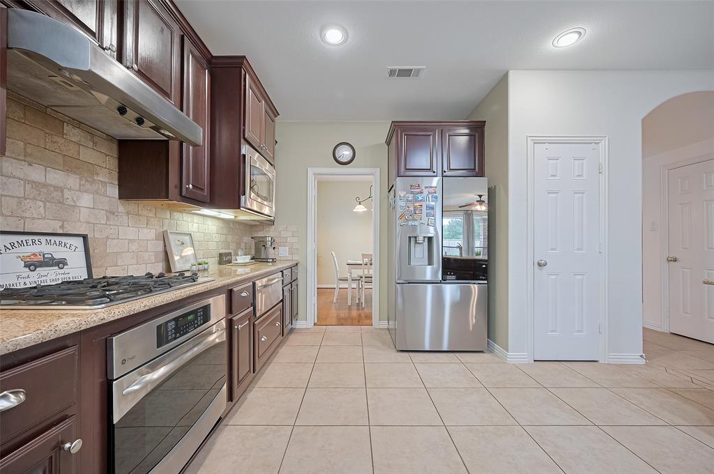 5003 Crystal Wind Lane, Katy, Texas image 16