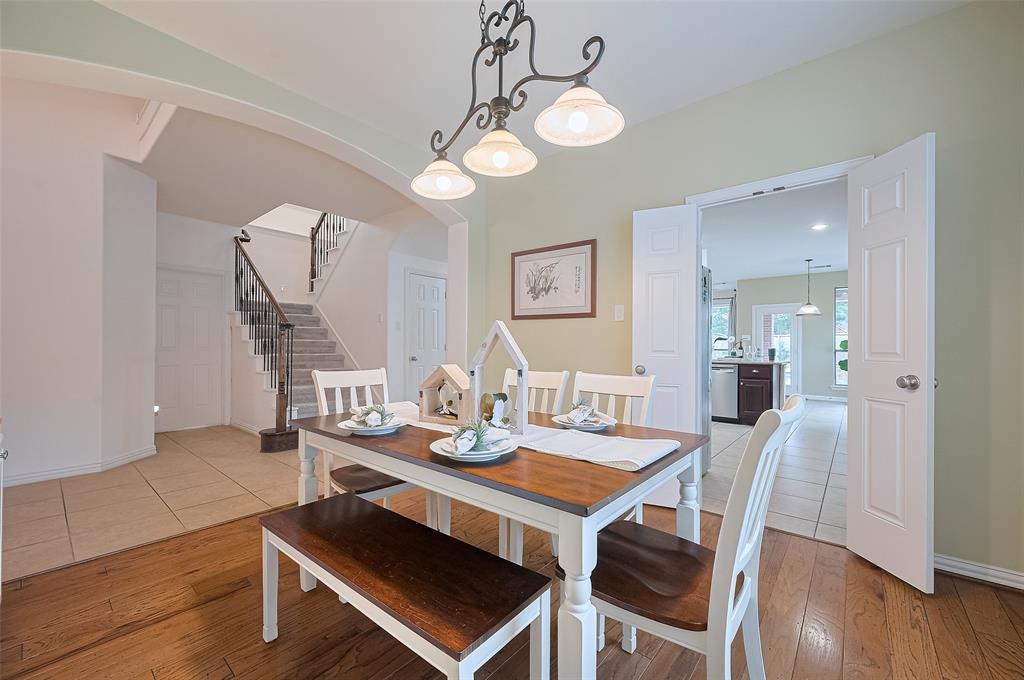 5003 Crystal Wind Lane, Katy, Texas image 13