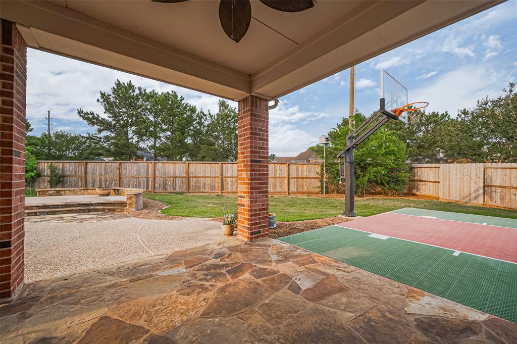 5003 Crystal Wind Lane, Katy, Texas image 39