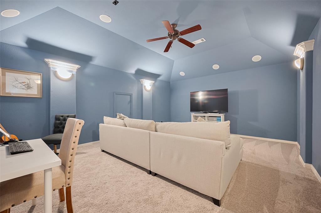 5003 Crystal Wind Lane, Katy, Texas image 27