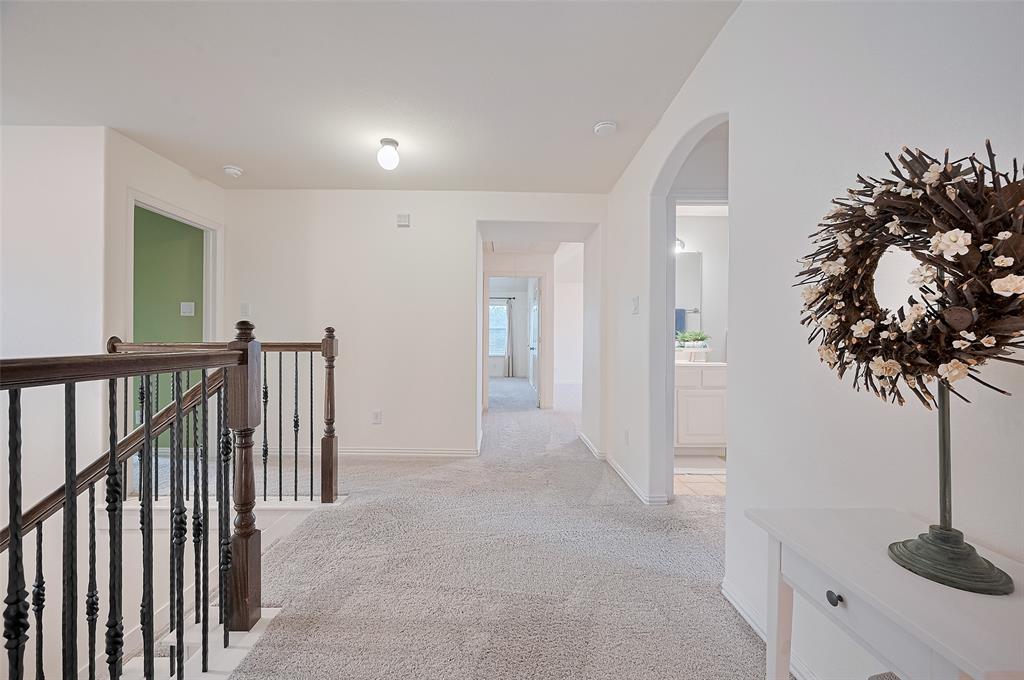 5003 Crystal Wind Lane, Katy, Texas image 26