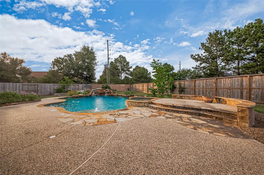 5003 Crystal Wind Lane, Katy, Texas image 41