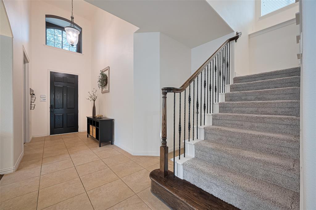5003 Crystal Wind Lane, Katy, Texas image 5