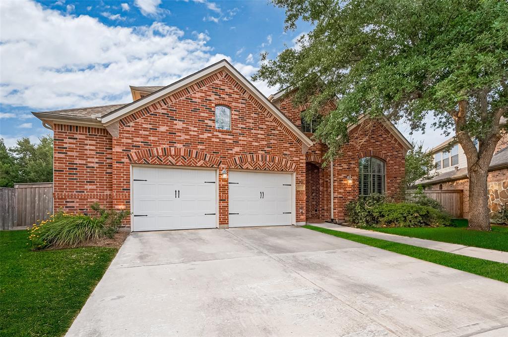 5003 Crystal Wind Lane, Katy, Texas image 3