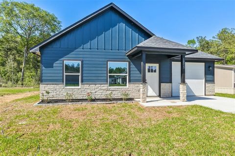 16513 Anyon Drive Conroe TX 77303