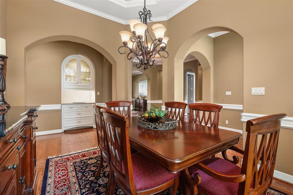 6115 Windrose Hollow Lane, Spring, Texas image 8