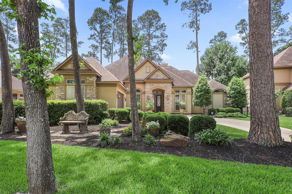 6115 Windrose Hollow Lane, Spring, Texas image 1