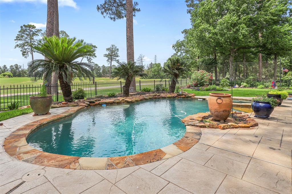 6115 Windrose Hollow Lane, Spring, Texas image 39