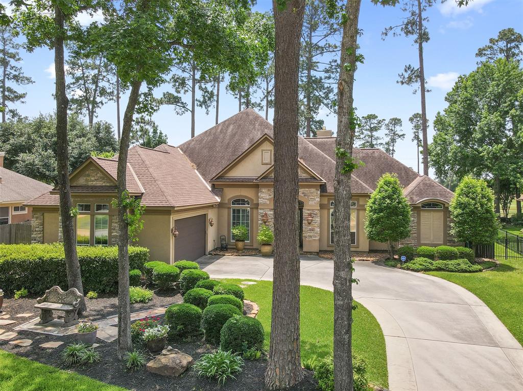 6115 Windrose Hollow Lane, Spring, Texas image 44
