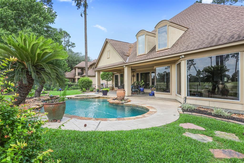 6115 Windrose Hollow Lane, Spring, Texas image 36