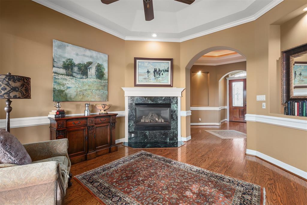 6115 Windrose Hollow Lane, Spring, Texas image 10