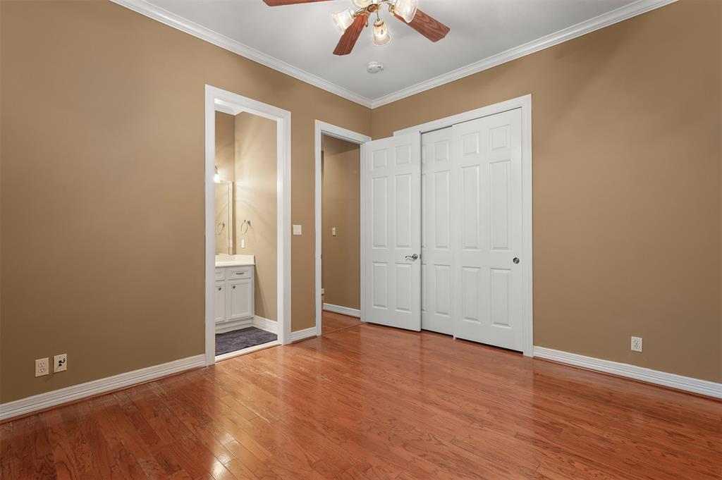 6115 Windrose Hollow Lane, Spring, Texas image 34