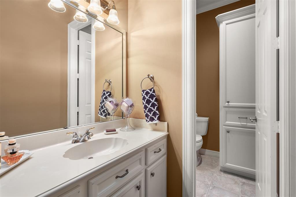 6115 Windrose Hollow Lane, Spring, Texas image 31