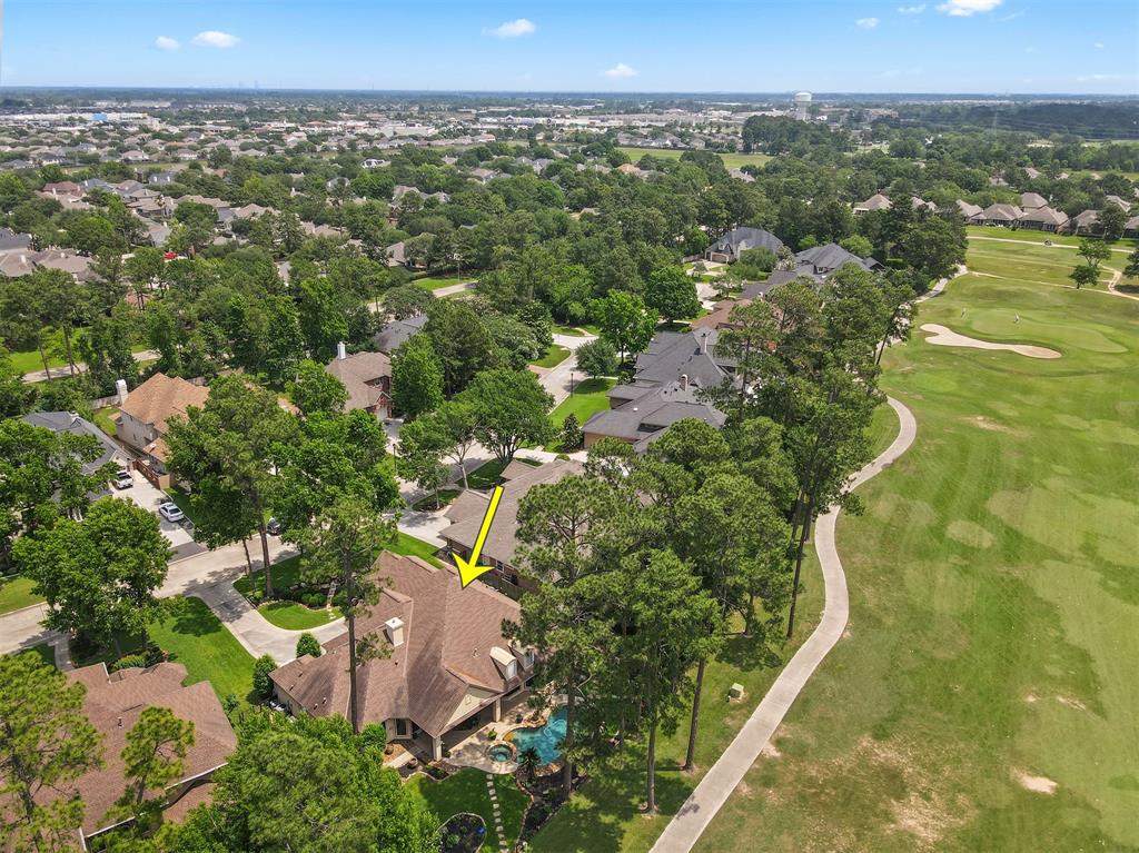6115 Windrose Hollow Lane, Spring, Texas image 47