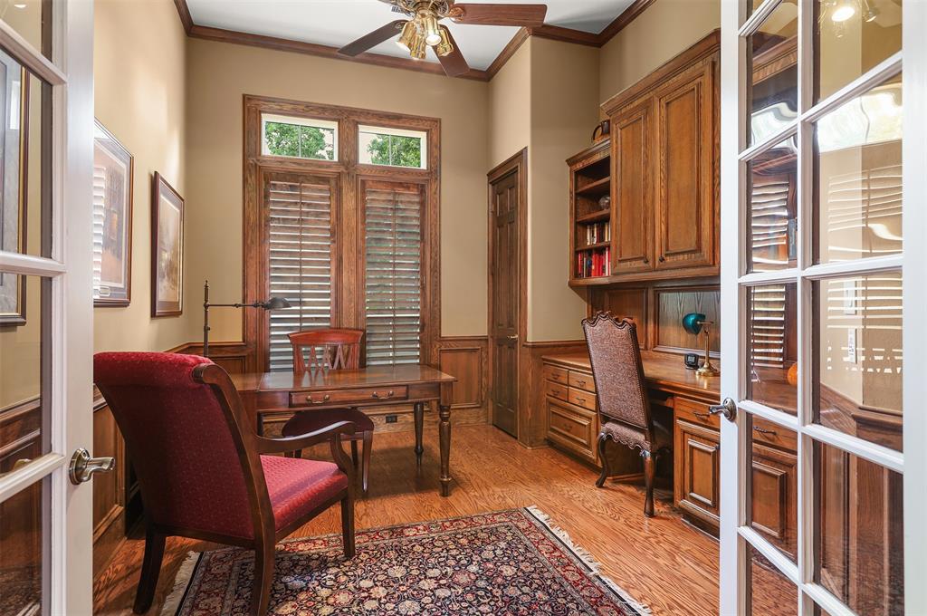 6115 Windrose Hollow Lane, Spring, Texas image 20