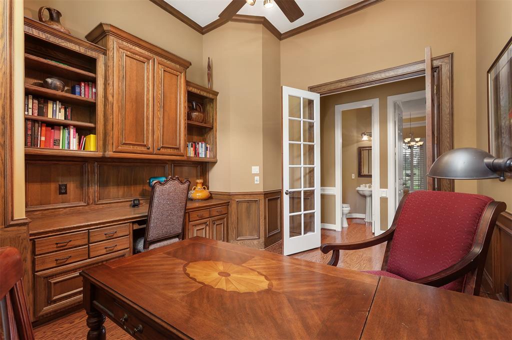 6115 Windrose Hollow Lane, Spring, Texas image 21