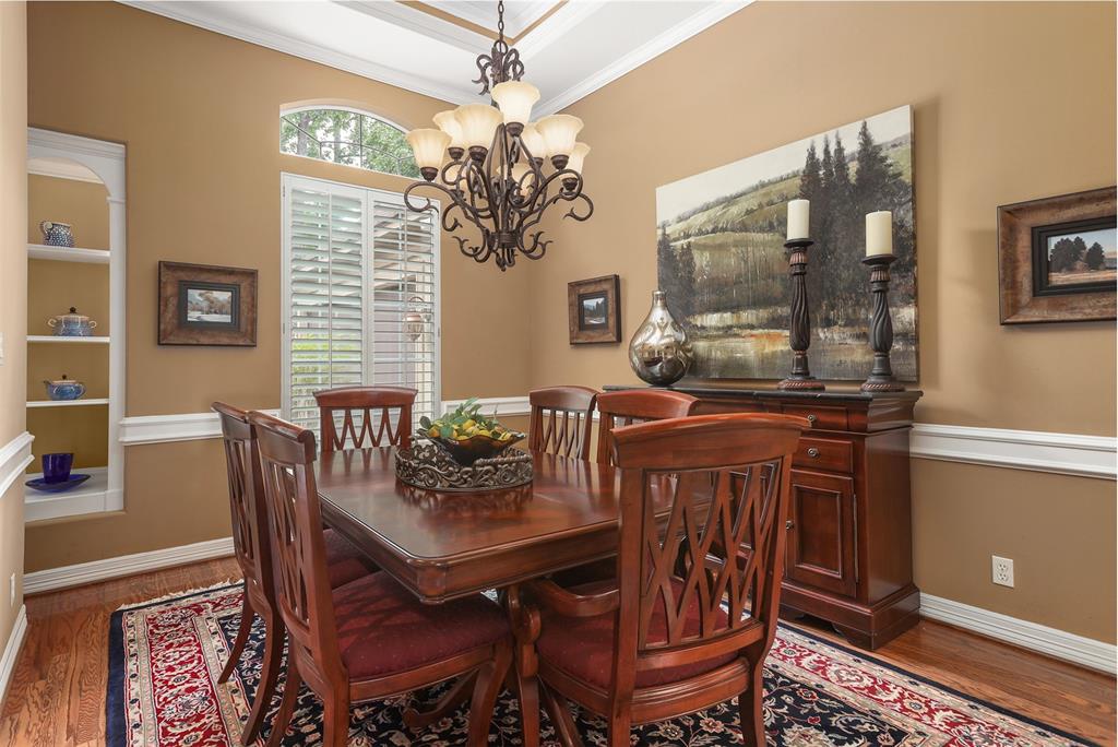 6115 Windrose Hollow Lane, Spring, Texas image 7