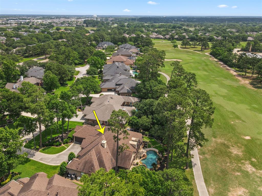 6115 Windrose Hollow Lane, Spring, Texas image 46