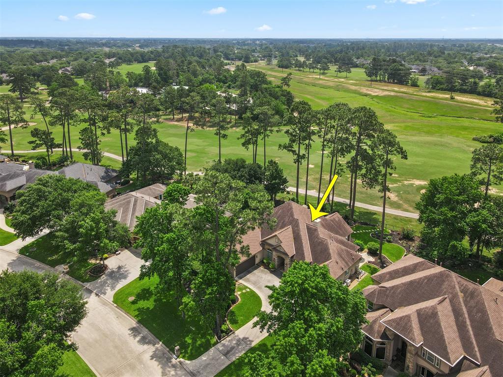 6115 Windrose Hollow Lane, Spring, Texas image 45