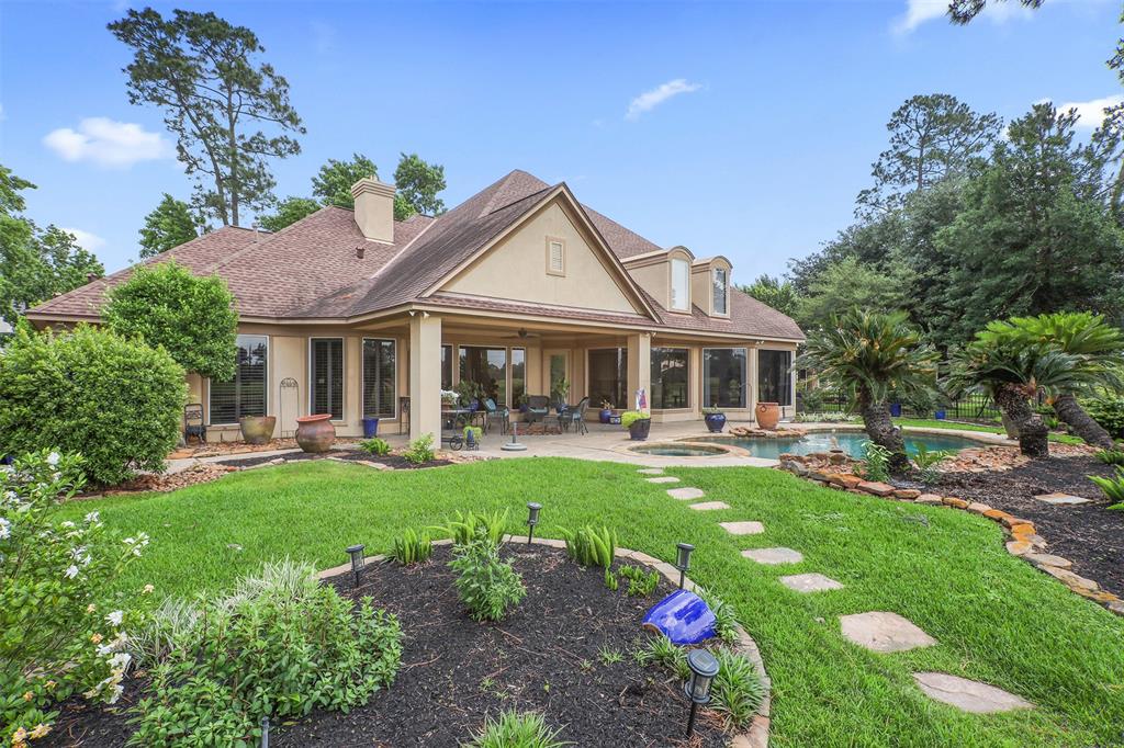 6115 Windrose Hollow Lane, Spring, Texas image 37