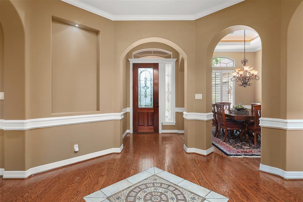 6115 Windrose Hollow Lane, Spring, Texas image 6