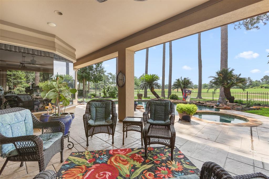 6115 Windrose Hollow Lane, Spring, Texas image 40