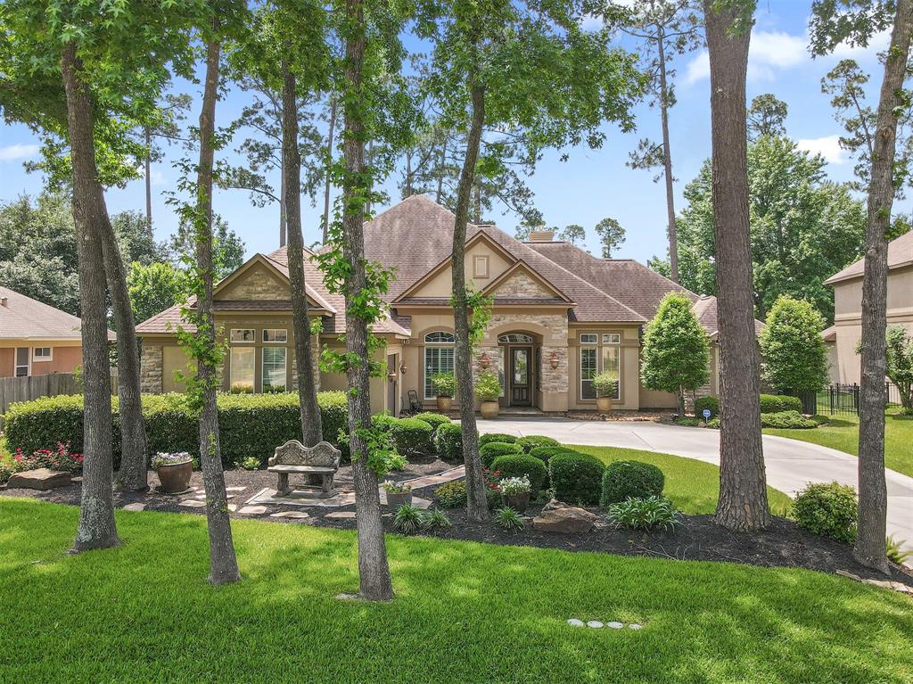 6115 Windrose Hollow Lane, Spring, Texas image 43
