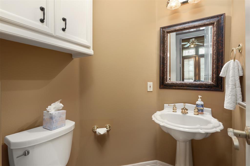 6115 Windrose Hollow Lane, Spring, Texas image 22
