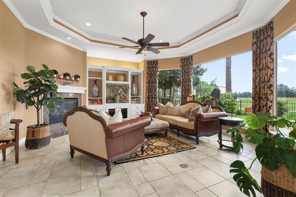 6115 Windrose Hollow Lane, Spring, Texas image 16