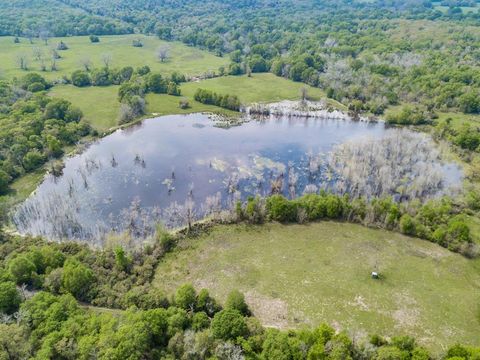 300 LCR 729 Thornton TX 76687