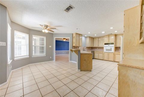 A home in Santa Fe