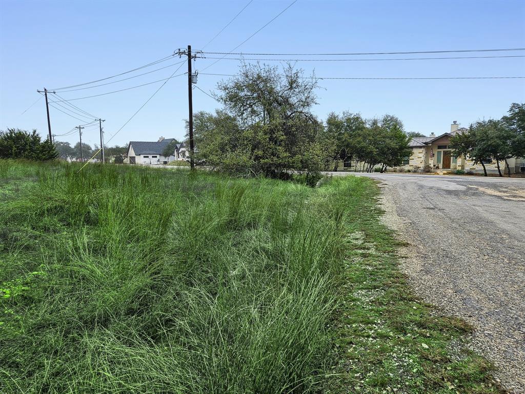 Lot 832 Otto Lange, Blanco, Texas image 3