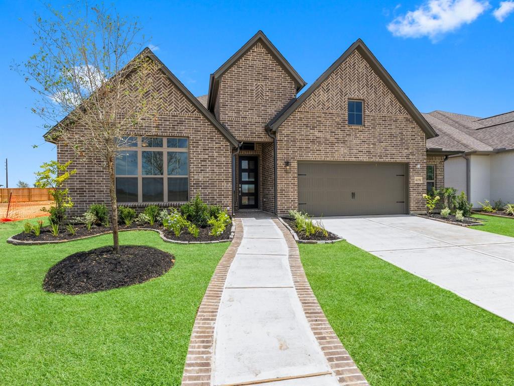 16270 Blue Mistflower Lane, Hockley, Texas image 1