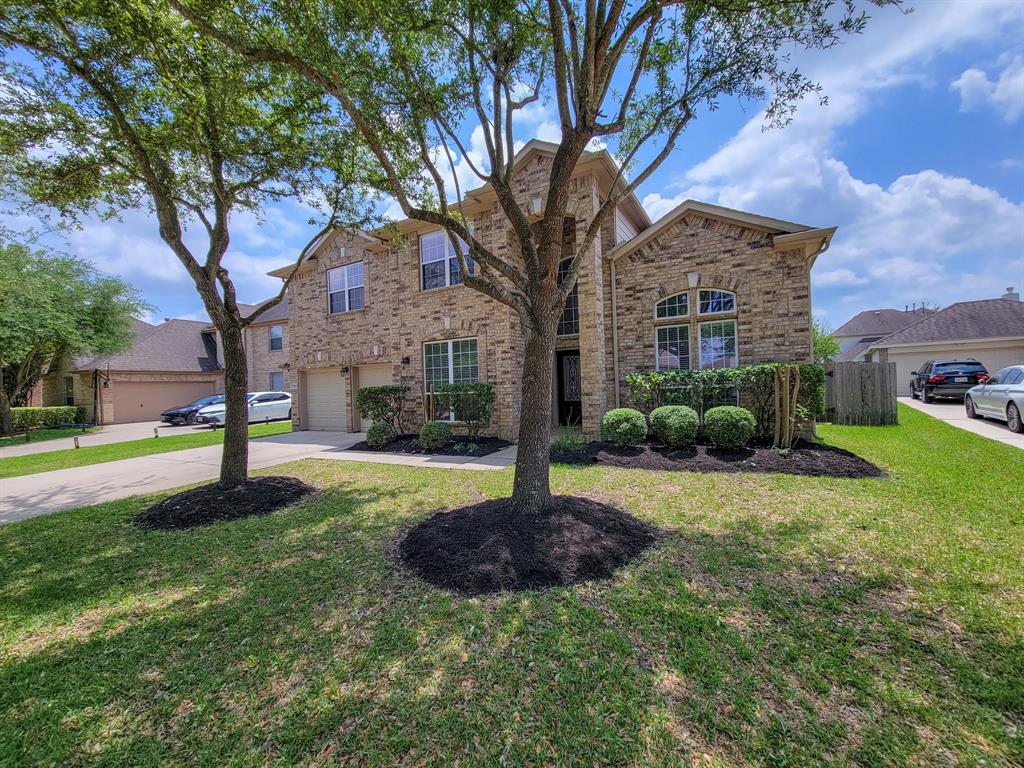20931 Flower Croft Court