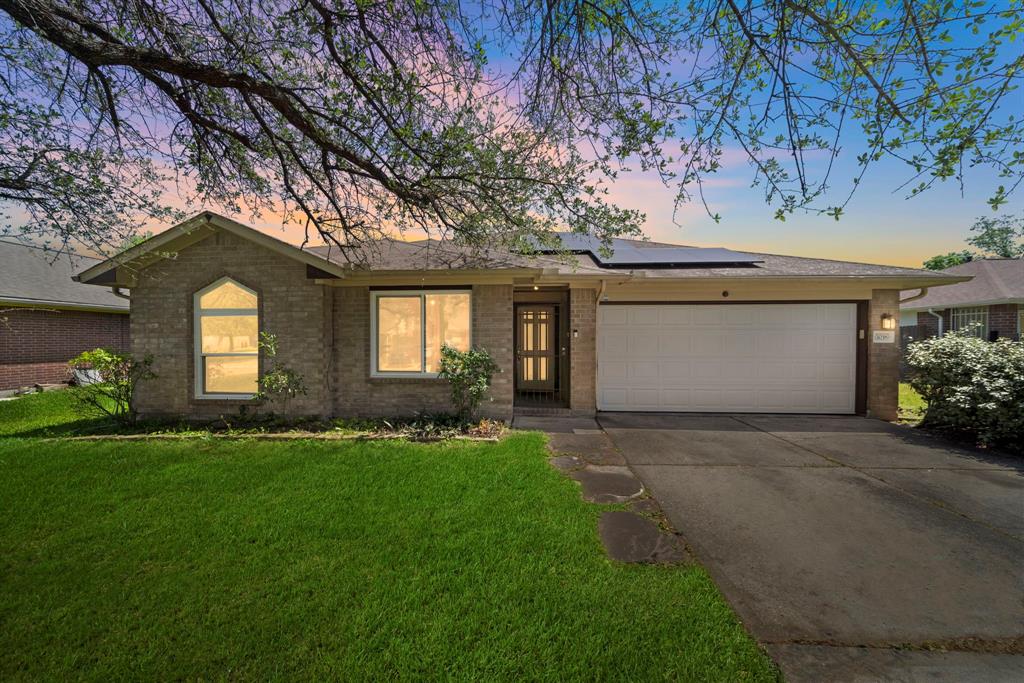 1038 Willersley Lane, Channelview, Texas image 1
